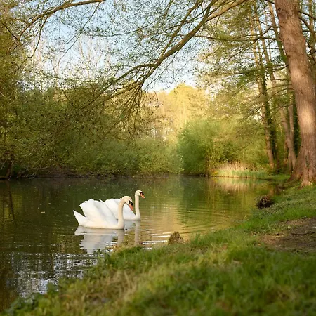Ferienhaus La Maison De Crevecoeur