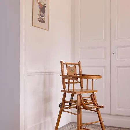 Maison Crevecoeur