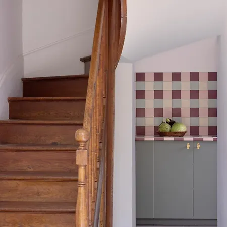בית נופש Maison Crevecoeur *