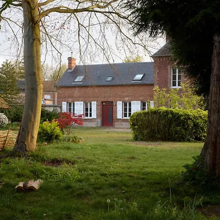 Maison Crevecoeur Casa de Férias