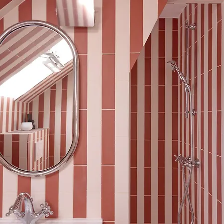 Casa de Férias Maison Crevecoeur *