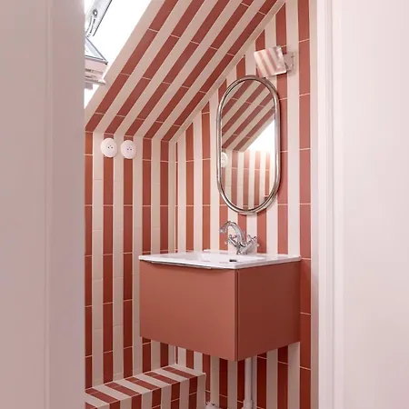 Maison Crevecoeur *