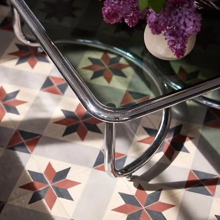 La Maison De Crevecoeur * La Croix-Saint-Leufroy