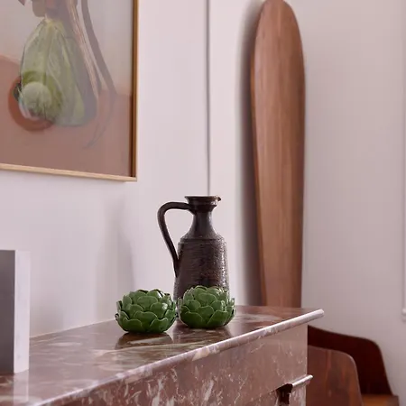 Casa de Férias Maison Crevecoeur *