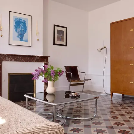 Casa de Férias Maison Crevecoeur La Croix-Saint-Leufroy