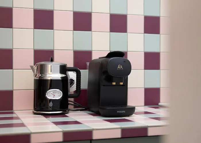 Maison Crevecoeur Casa de Férias