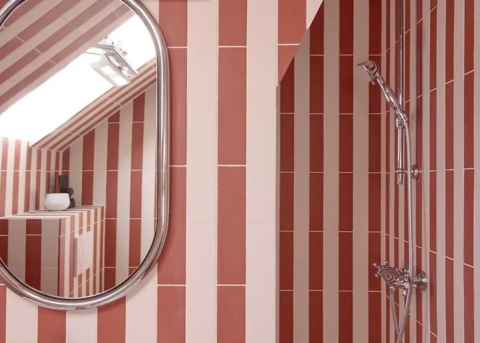 Casa de Férias Maison Crevecoeur *