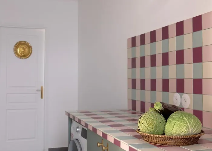 Casa de Férias Maison Crevecoeur *